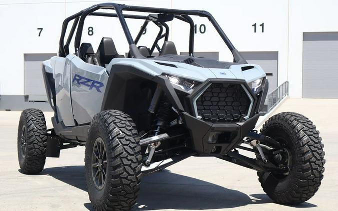 2026 Polaris RZR Pro S 4 Sport