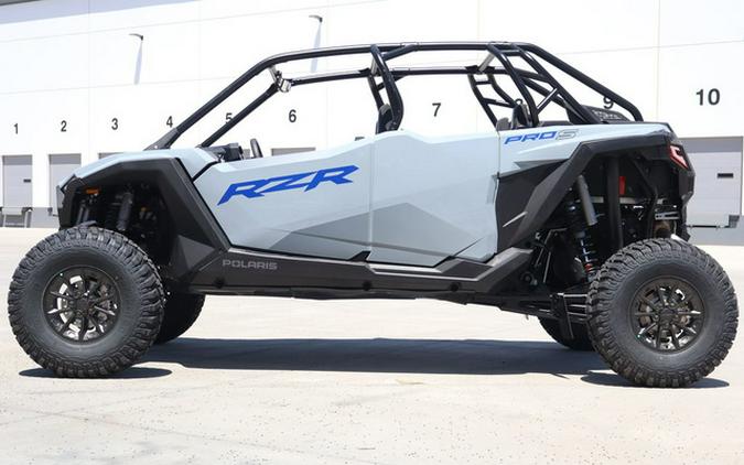 2026 Polaris RZR Pro S 4 Sport
