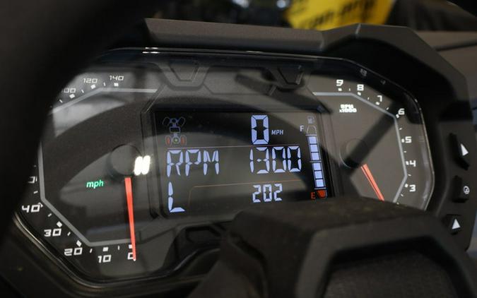 2026 Polaris RZR Pro S 4 Sport