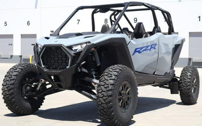 2026 Polaris RZR Pro S 4 Sport