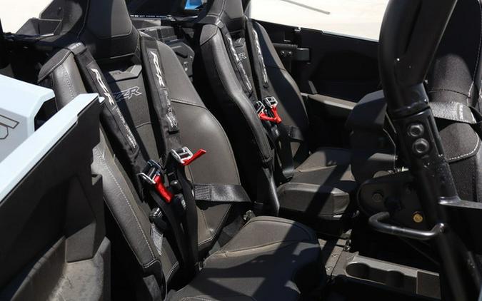 2026 Polaris RZR Pro S 4 Sport
