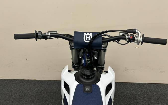 2026 Husqvarna TC 125