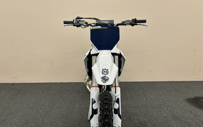 2026 Husqvarna TC 125