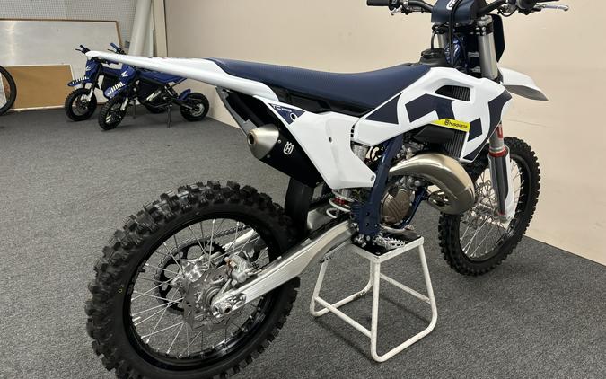 2026 Husqvarna TC 125
