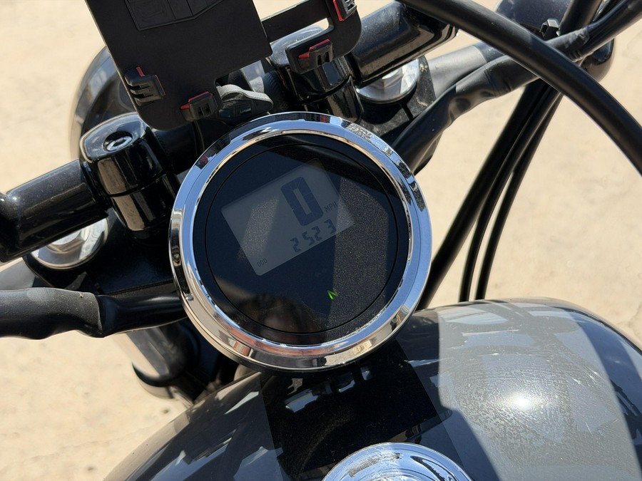 2023 YAMAHA BOLT R-SPEC