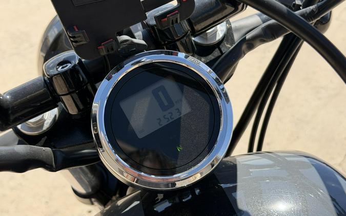 2023 YAMAHA BOLT R-SPEC
