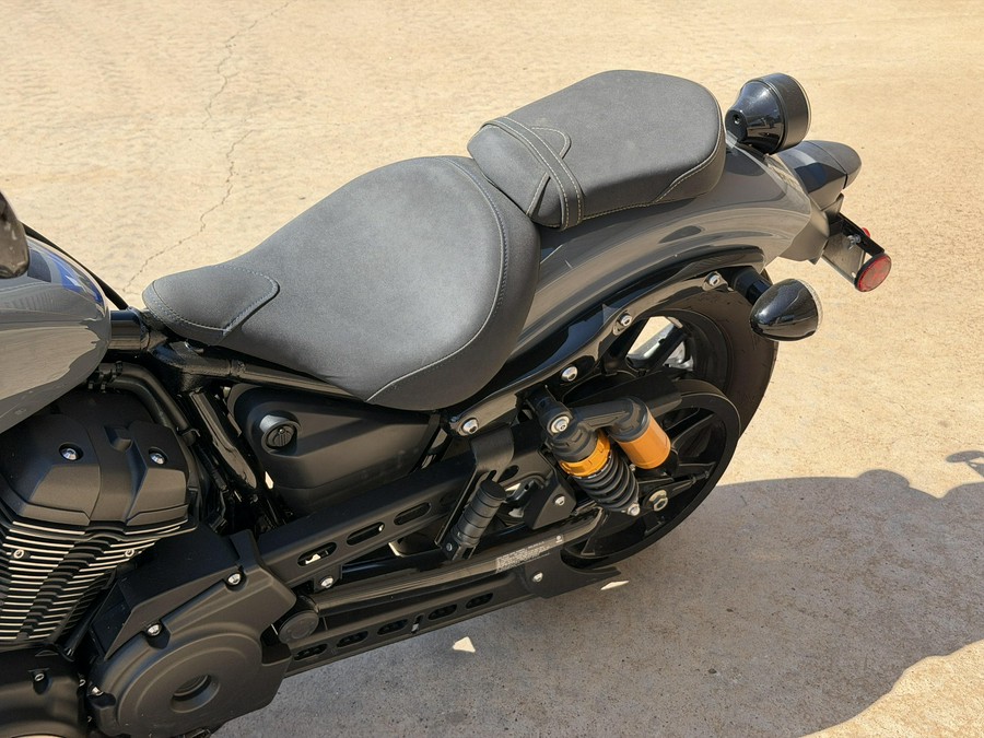 2023 YAMAHA BOLT R-SPEC