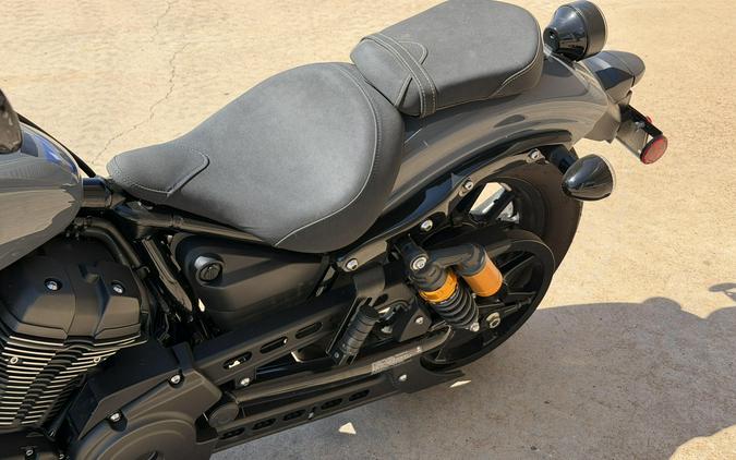 2023 YAMAHA BOLT R-SPEC