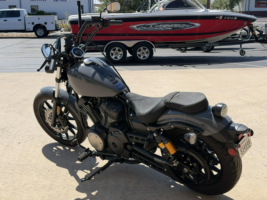 2023 YAMAHA BOLT R-SPEC