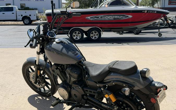 2023 YAMAHA BOLT R-SPEC