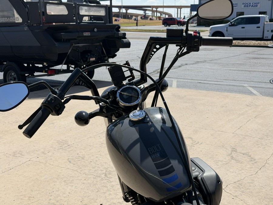 2023 YAMAHA BOLT R-SPEC