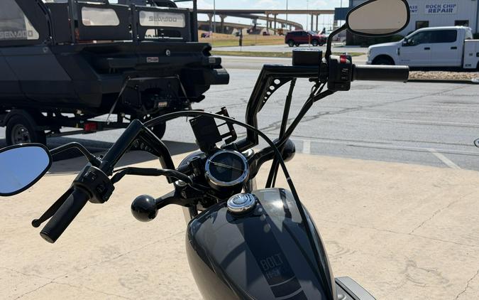 2023 YAMAHA BOLT R-SPEC