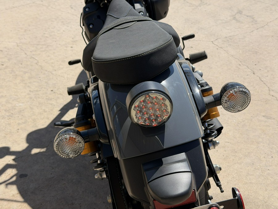 2023 YAMAHA BOLT R-SPEC