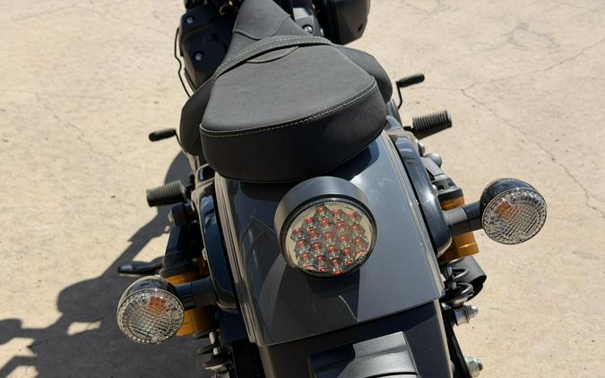 2023 YAMAHA BOLT R-SPEC