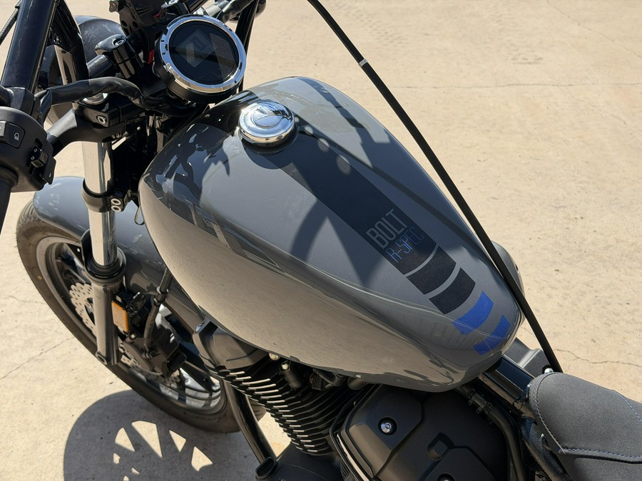 2023 YAMAHA BOLT R-SPEC