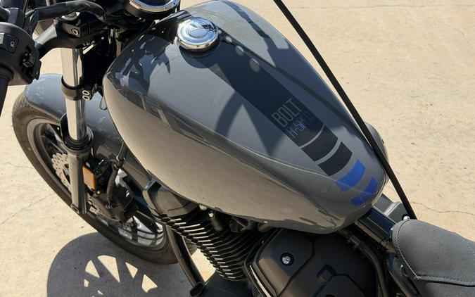 2023 YAMAHA BOLT R-SPEC