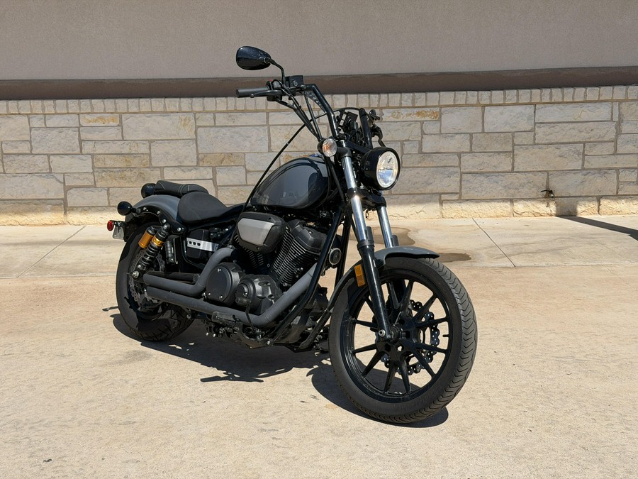 2023 YAMAHA BOLT R-SPEC