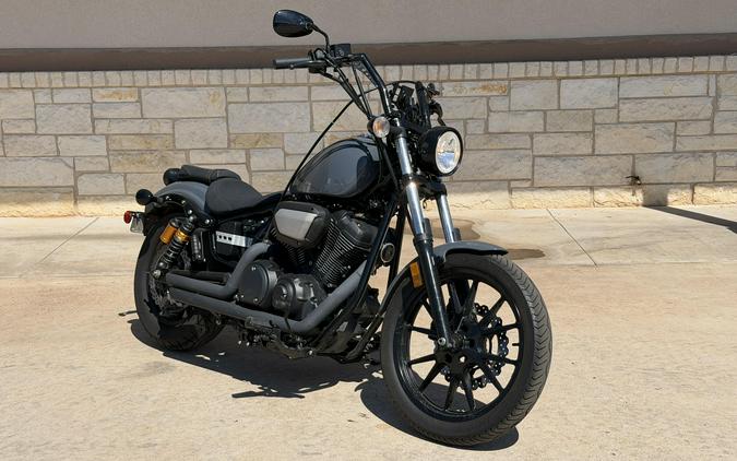 2023 YAMAHA BOLT R-SPEC
