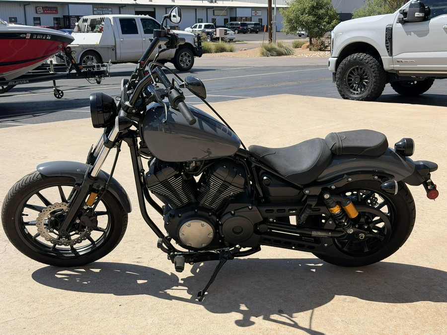 2023 YAMAHA BOLT R-SPEC