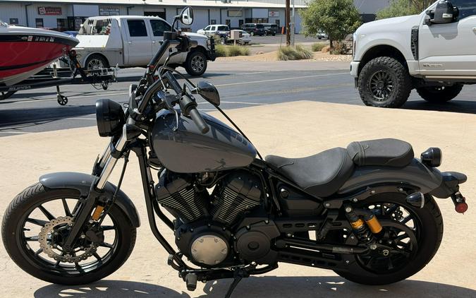 2023 YAMAHA BOLT R-SPEC
