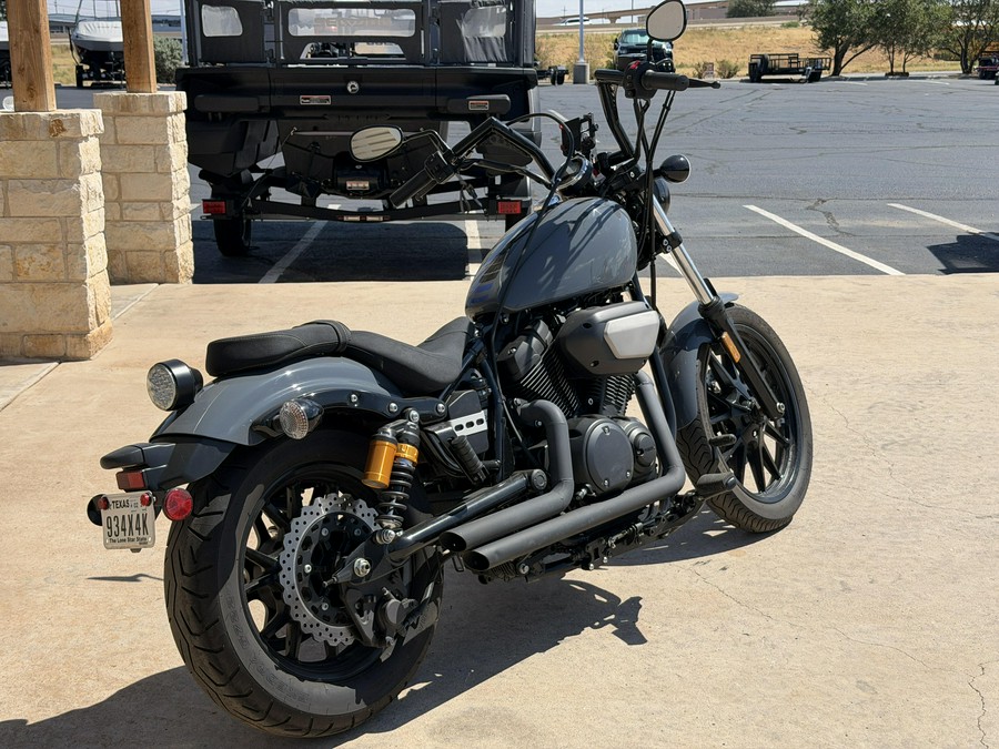 2023 YAMAHA BOLT R-SPEC
