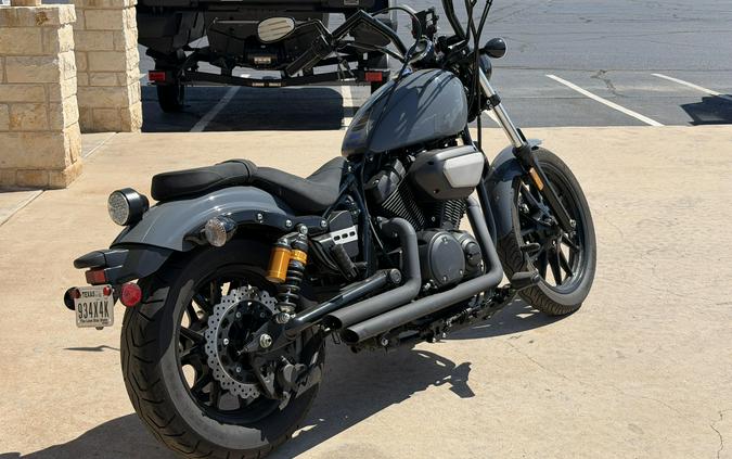 2023 YAMAHA BOLT R-SPEC