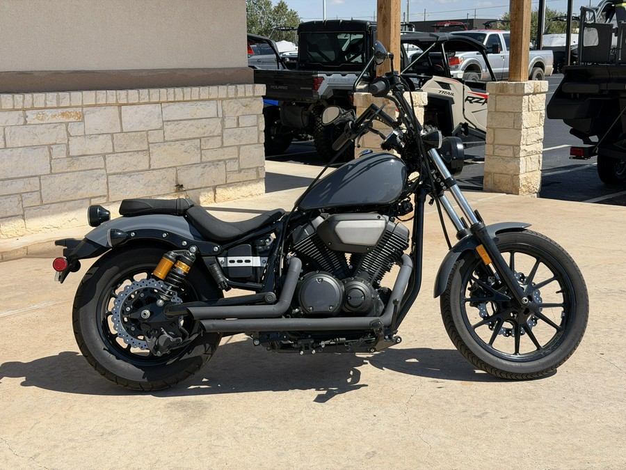 2023 YAMAHA BOLT R-SPEC