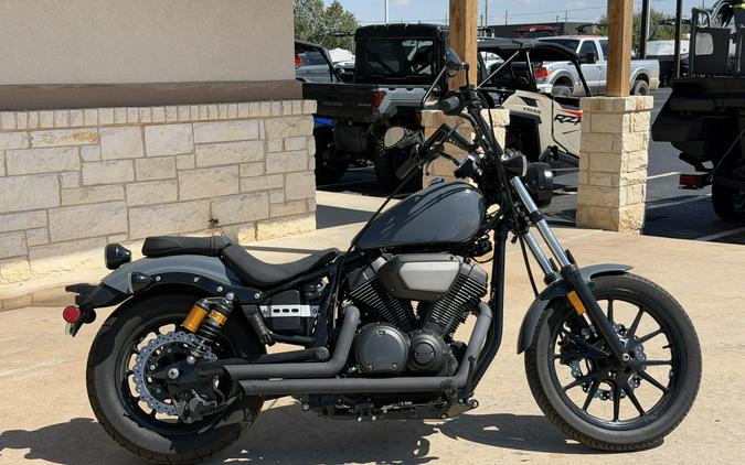 2023 YAMAHA BOLT R-SPEC