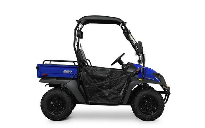2021 SSR Motorsports Bison 200P
