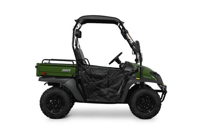 2021 SSR Motorsports Bison 200P