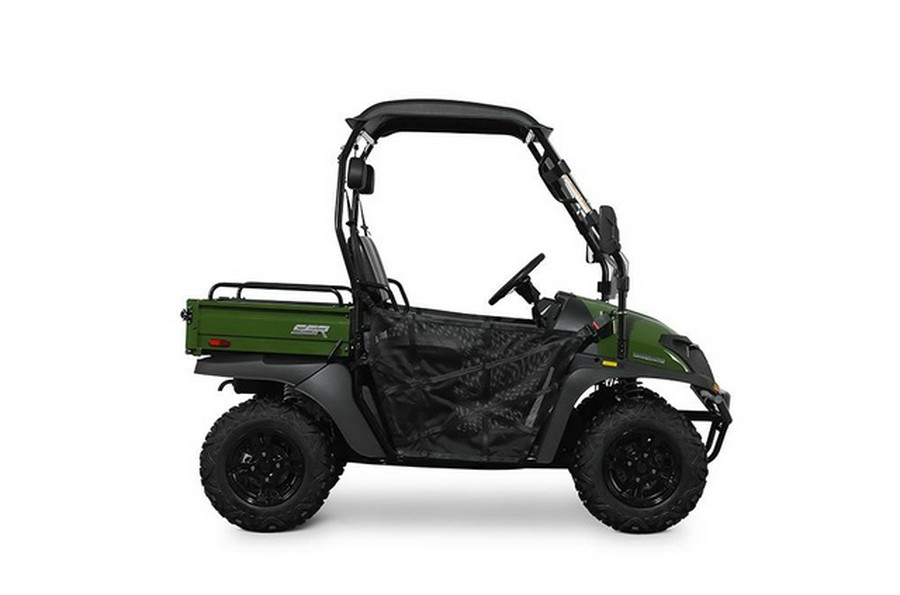 2021 SSR Motorsports Bison 200P