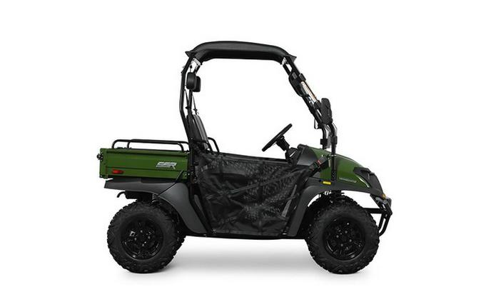 2021 SSR Motorsports Bison 200P