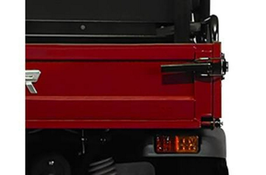 2021 SSR Motorsports Bison 200P