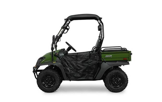 2021 SSR Motorsports Bison 200P