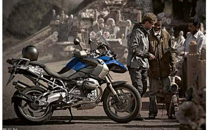 2009 BMW R 1200 GS