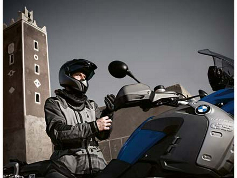 2009 BMW R 1200 GS