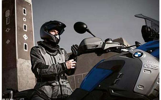 2009 BMW R 1200 GS