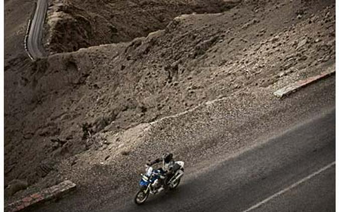 2009 BMW R 1200 GS