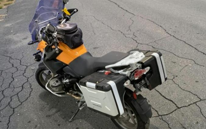 2009 BMW R 1200 GS