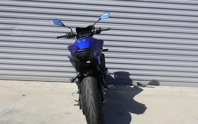 2026 Yamaha MT-09
