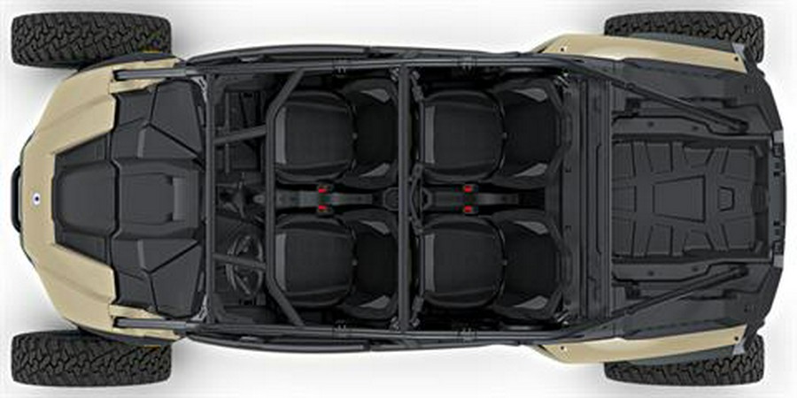 2027 Polaris RZR XP S 4 1000 Sport
