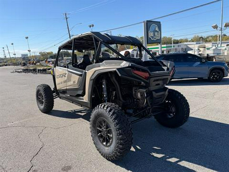 2027 Polaris RZR XP S 4 1000 Sport