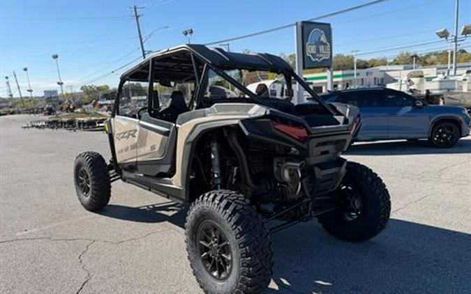 2027 Polaris RZR XP S 4 1000 Sport