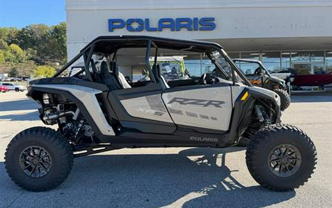 2027 Polaris RZR XP S 4 1000 Sport