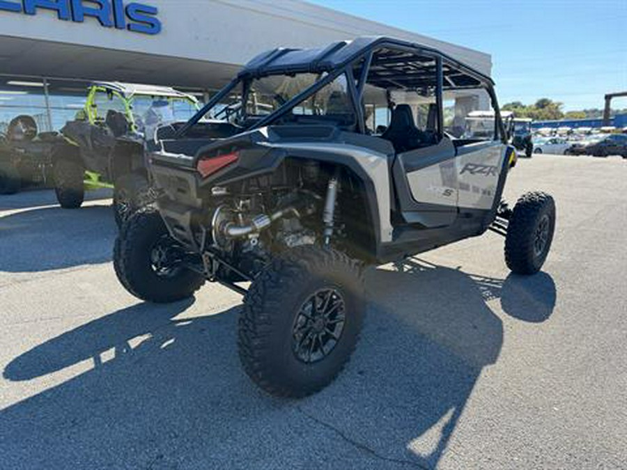 2027 Polaris RZR XP S 4 1000 Sport