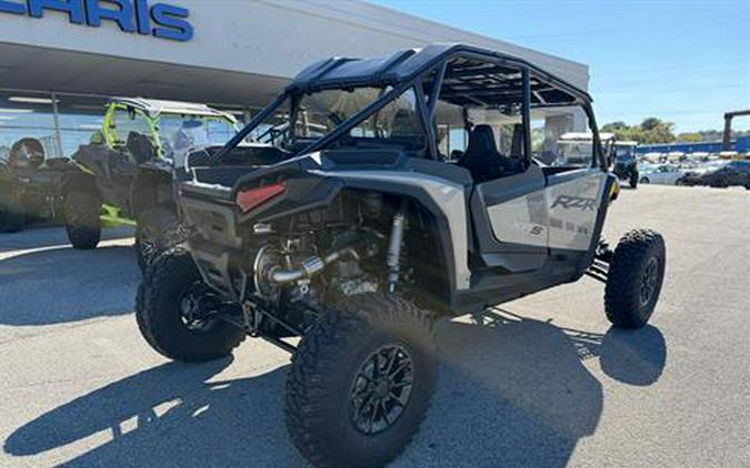 2027 Polaris RZR XP S 4 1000 Sport