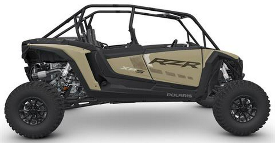 2027 Polaris RZR XP S 4 1000 Sport
