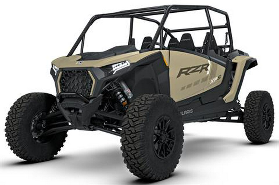 2027 Polaris RZR XP S 4 1000 Sport