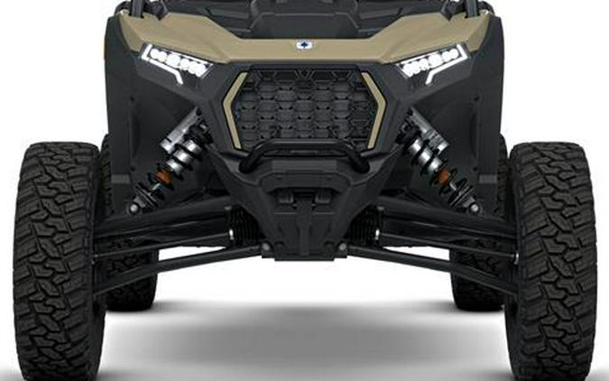 2027 Polaris RZR XP S 4 1000 Sport