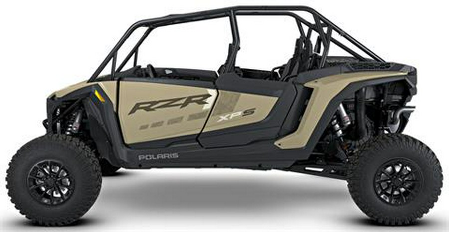 2027 Polaris RZR XP S 4 1000 Sport